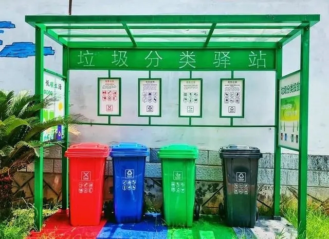 全屋凈水丨垃圾分類懶癌發作 我竟把廚房變成了垃圾處理廠-暖通展|上海暖通舒適系統展COMFORTECO CHINA 2025 全屋凈水丨垃圾分類懶癌發作 我竟把廚房變成了垃圾處理廠-暖通展|上海暖通舒適系統展COMFORTECO CHINA 2025