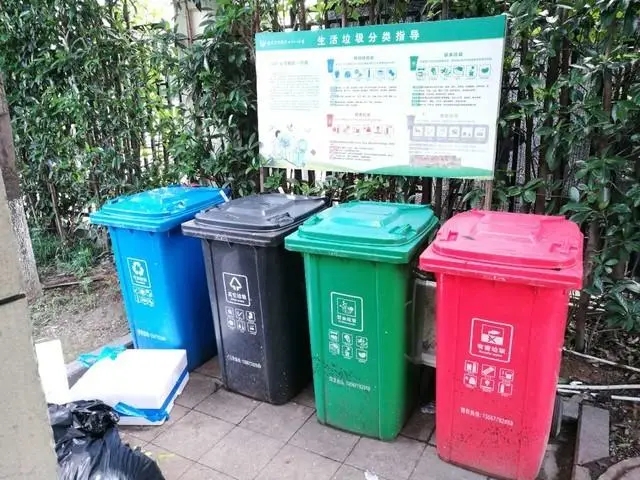 全屋凈水丨垃圾分類懶癌發作 我竟把廚房變成了垃圾處理廠-暖通展|上海暖通舒適系統展COMFORTECO CHINA 2025 全屋凈水丨垃圾分類懶癌發作 我竟把廚房變成了垃圾處理廠-暖通展|上海暖通舒適系統展COMFORTECO CHINA 2025