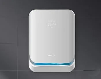 大牌新品秀 | 2021世環會新品、新技術發布-暖通展|上海暖通舒適系統展COMFORTECO CHINA 2025 大牌新品秀 | 2021世環會新品、新技術發布-暖通展|上海暖通舒適系統展COMFORTECO CHINA 2025