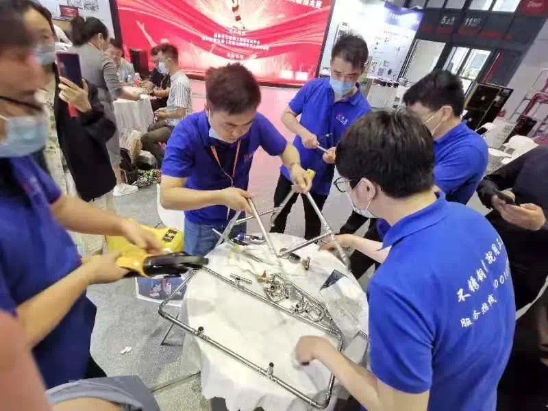精彩回顧 | 實操理論相結(jié)合,為您深度呈現(xiàn)兩聯(lián)供市場技術(shù)要點-暖通展|上海暖通舒適系統(tǒng)展COMFORTECO CHINA 2025 精彩回顧 | 實操理論相結(jié)合,為您深度呈現(xiàn)兩聯(lián)供市場技術(shù)要點-暖通展|上海暖通舒適系統(tǒng)展COMFORTECO CHINA 2025