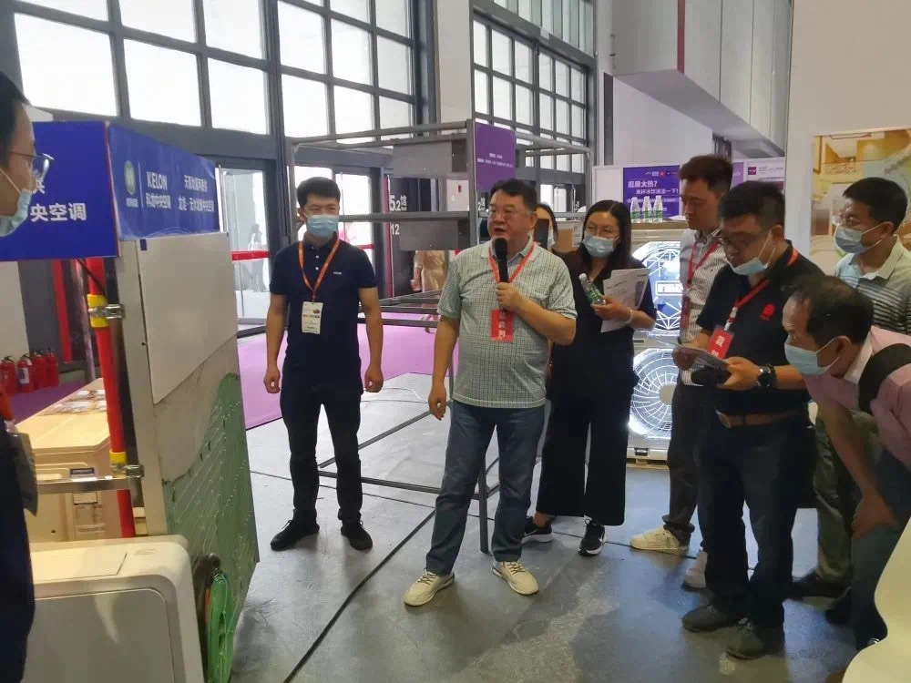 精彩回顧 | 實操理論相結(jié)合,為您深度呈現(xiàn)兩聯(lián)供市場技術(shù)要點-暖通展|上海暖通舒適系統(tǒng)展COMFORTECO CHINA 2025 精彩回顧 | 實操理論相結(jié)合,為您深度呈現(xiàn)兩聯(lián)供市場技術(shù)要點-暖通展|上海暖通舒適系統(tǒng)展COMFORTECO CHINA 2025