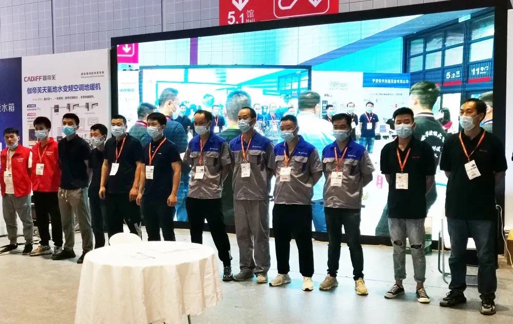 精彩回顧 | 實操理論相結(jié)合,為您深度呈現(xiàn)兩聯(lián)供市場技術(shù)要點-暖通展|上海暖通舒適系統(tǒng)展COMFORTECO CHINA 2025 精彩回顧 | 實操理論相結(jié)合,為您深度呈現(xiàn)兩聯(lián)供市場技術(shù)要點-暖通展|上海暖通舒適系統(tǒng)展COMFORTECO CHINA 2025