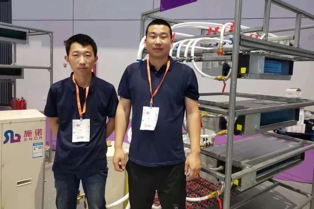 精彩回顧 | 實操理論相結(jié)合,為您深度呈現(xiàn)兩聯(lián)供市場技術(shù)要點-暖通展|上海暖通舒適系統(tǒng)展COMFORTECO CHINA 2025 精彩回顧 | 實操理論相結(jié)合,為您深度呈現(xiàn)兩聯(lián)供市場技術(shù)要點-暖通展|上海暖通舒適系統(tǒng)展COMFORTECO CHINA 2025