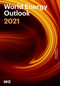 國際能源署2021年度報告：熱泵是建筑行業最大的電氣化機會