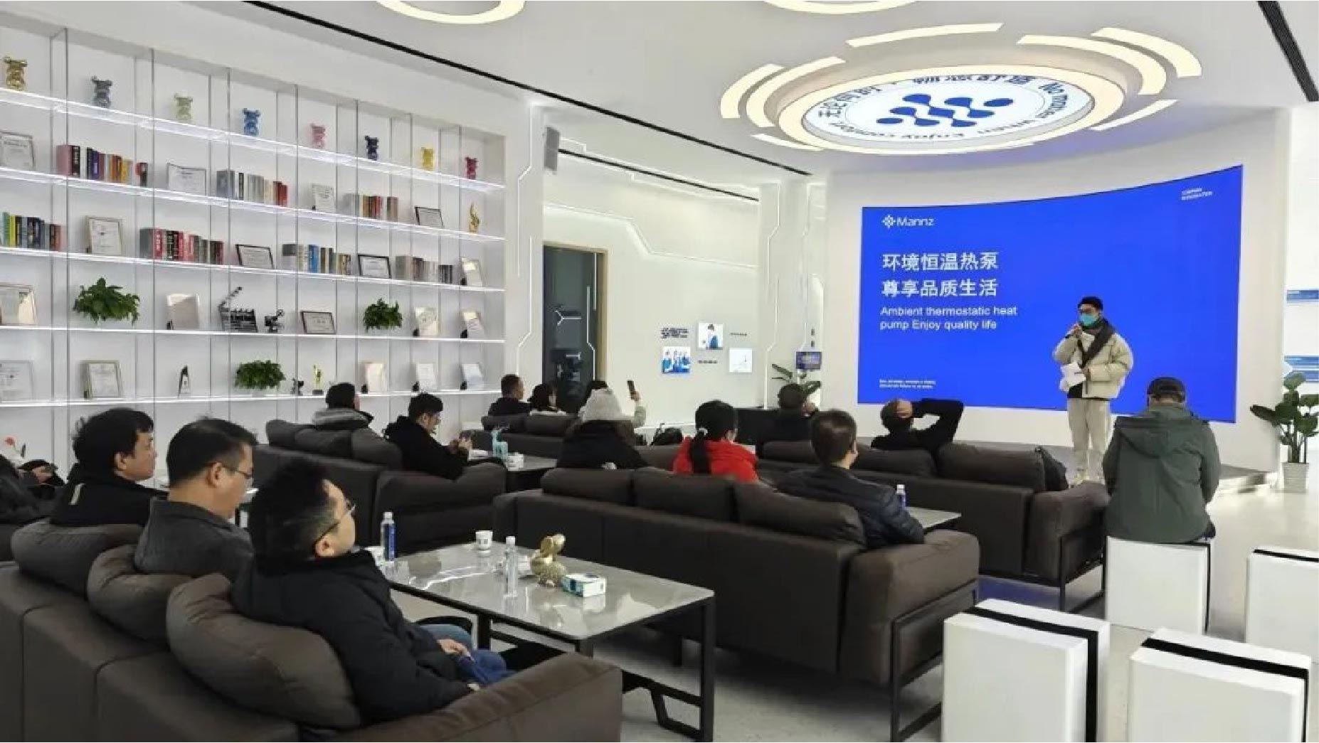 【世環通企業游學】第四期·曼茨&濕騰|熱忱造就品牌價值-暖通展|上海暖通舒適系統展COMFORTECO CHINA 2025 【世環通企業游學】第四期·曼茨&濕騰|熱忱造就品牌價值-暖通展|上海暖通舒適系統展COMFORTECO CHINA 2025