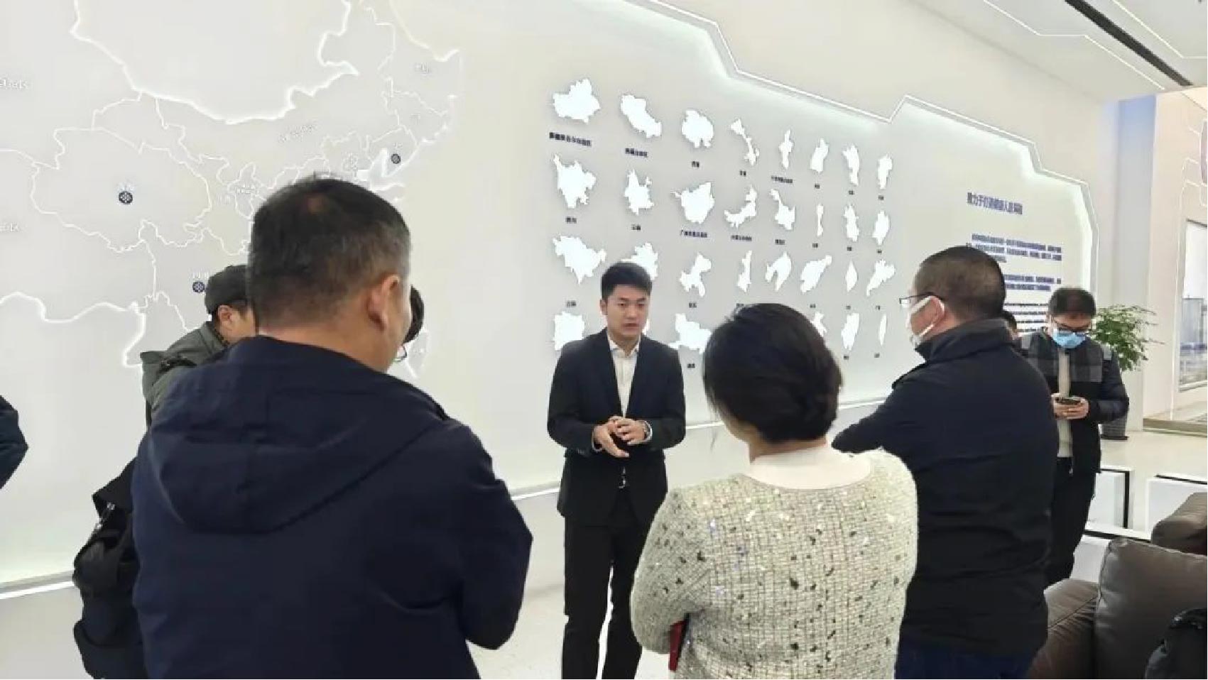 【世環通企業游學】第四期·曼茨&濕騰|熱忱造就品牌價值-暖通展|上海暖通舒適系統展COMFORTECO CHINA 2025 【世環通企業游學】第四期·曼茨&濕騰|熱忱造就品牌價值-暖通展|上海暖通舒適系統展COMFORTECO CHINA 2025