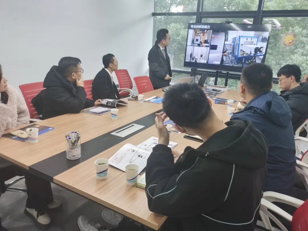 【世環(huán)通企業(yè)游學(xué)·第五期】普瑞氏&科希家|只有極致的拼搏,才能配得上極致的風(fēng)景-暖通展|上海暖通舒適系統(tǒng)展COMFORTECO CHINA 2025 【世環(huán)通企業(yè)游學(xué)·第五期】普瑞氏&科希家|只有極致的拼搏,才能配得上極致的風(fēng)景-暖通展|上海暖通舒適系統(tǒng)展COMFORTECO CHINA 2025