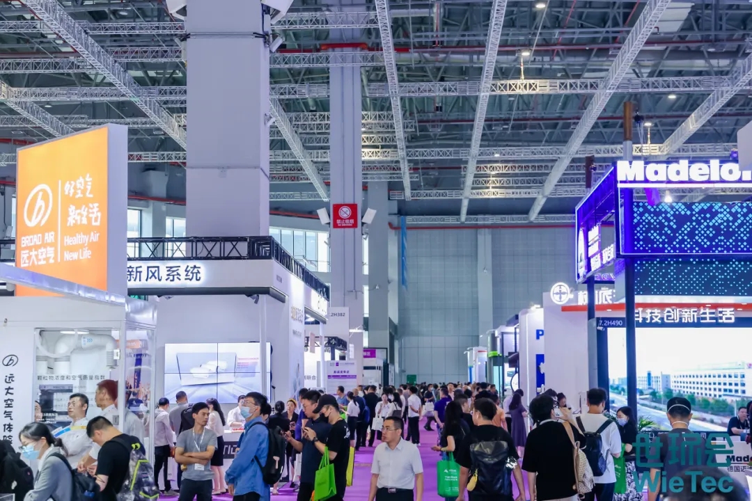 【行業滲透-蘇州站】500+家蘇州暖通經銷門店走訪報告!暖通人最近在關注什么?-暖通展|上海暖通舒適系統展COMFORTECO CHINA 2025 【行業滲透-蘇州站】500+家蘇州暖通經銷門店走訪報告!暖通人最近在關注什么?-暖通展|上海暖通舒適系統展COMFORTECO CHINA 2025