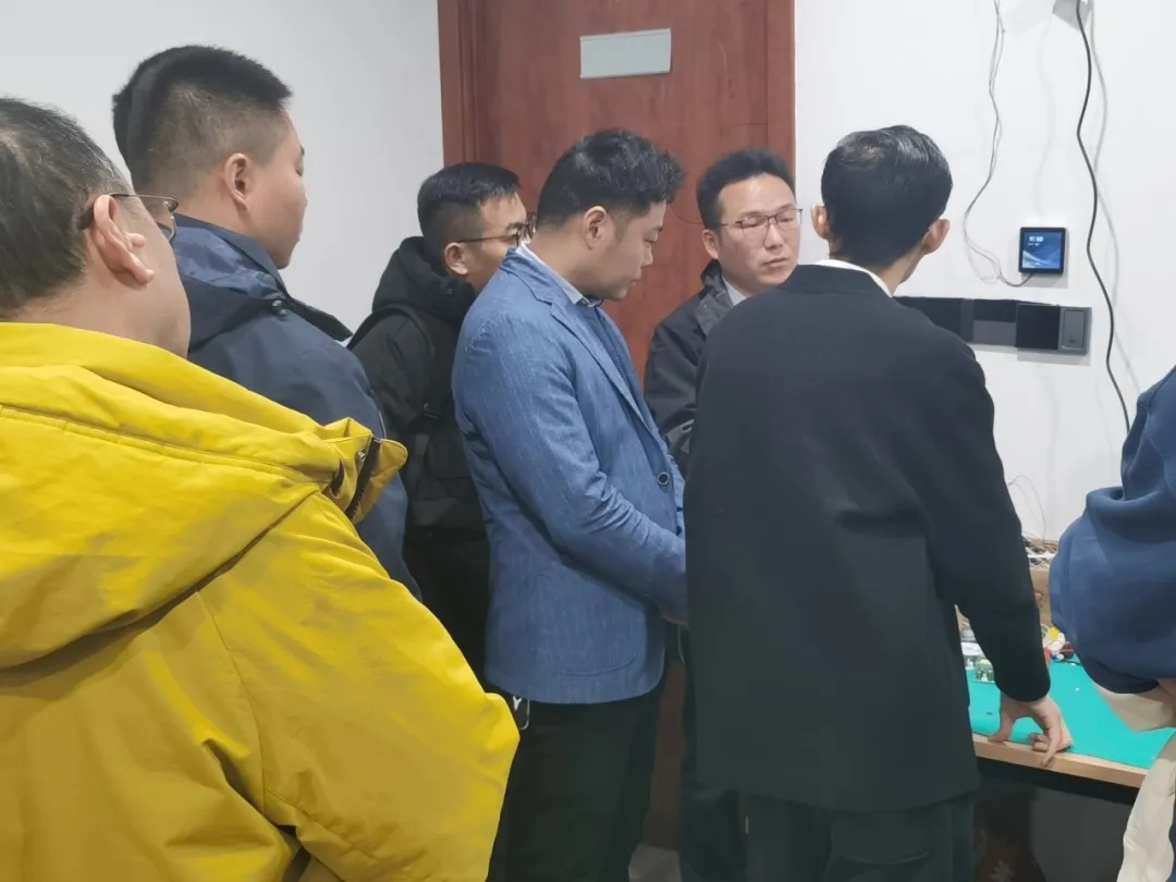 【世環(huán)通企業(yè)游學(xué)·第五期】普瑞氏&科希家|只有極致的拼搏,才能配得上極致的風(fēng)景-暖通展|上海暖通舒適系統(tǒng)展COMFORTECO CHINA 2025 【世環(huán)通企業(yè)游學(xué)·第五期】普瑞氏&科希家|只有極致的拼搏,才能配得上極致的風(fēng)景-暖通展|上海暖通舒適系統(tǒng)展COMFORTECO CHINA 2025