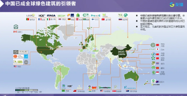 超低能耗+近零能耗+既有建筑改造！建筑節能三重buff疊滿，還不快來圍觀