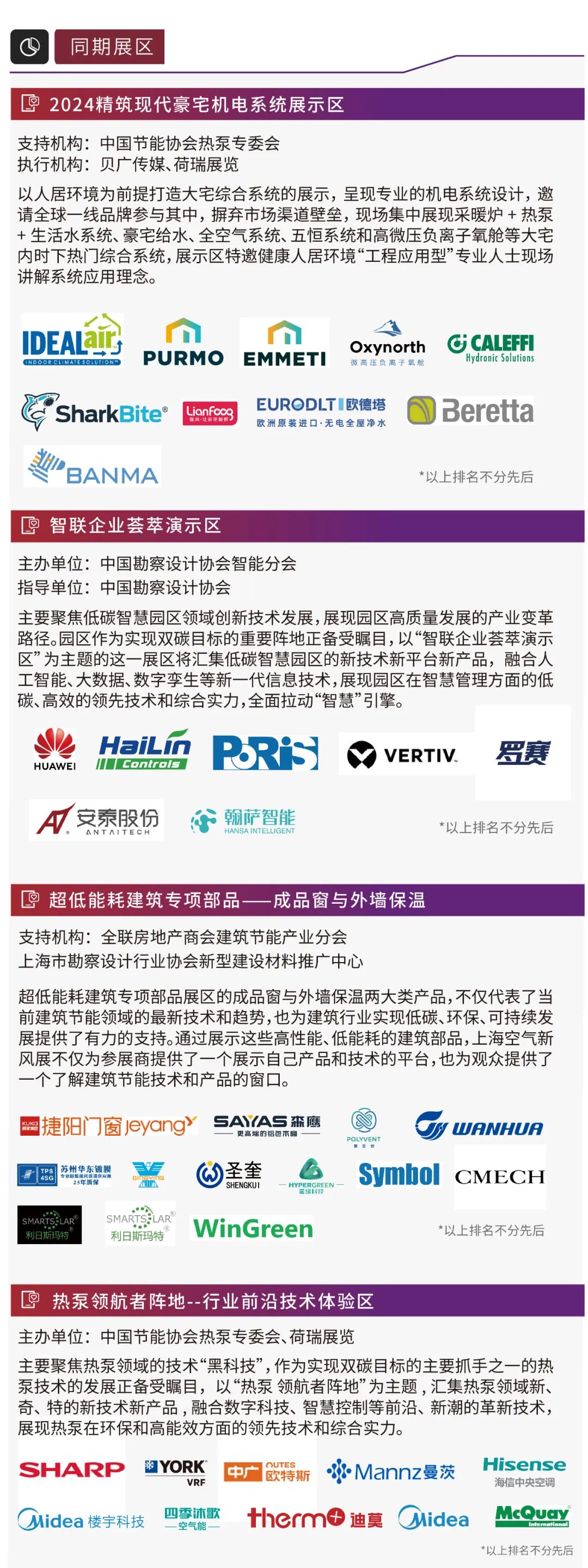 展后報告|2024上海暖通舒適系統(tǒng)展帶你解構(gòu)全新產(chǎn)業(yè)風(fēng)貌-暖通展|上海暖通舒適系統(tǒng)展COMFORTECO CHINA 2025 展后報告|2024上海暖通舒適系統(tǒng)展帶你解構(gòu)全新產(chǎn)業(yè)風(fēng)貌-暖通展|上海暖通舒適系統(tǒng)展COMFORTECO CHINA 2025