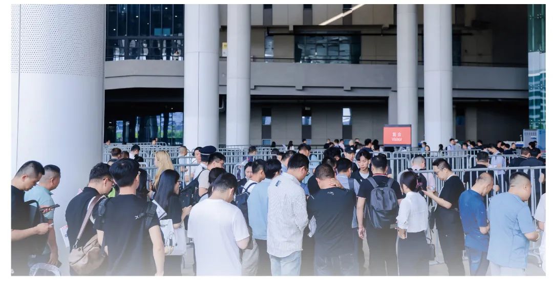 展后報告|2024上海暖通舒適系統(tǒng)展帶你解構(gòu)全新產(chǎn)業(yè)風(fēng)貌-暖通展|上海暖通舒適系統(tǒng)展COMFORTECO CHINA 2025 展后報告|2024上海暖通舒適系統(tǒng)展帶你解構(gòu)全新產(chǎn)業(yè)風(fēng)貌-暖通展|上海暖通舒適系統(tǒng)展COMFORTECO CHINA 2025