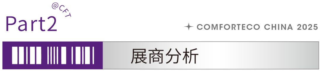 展后報告|2024上海暖通舒適系統(tǒng)展帶你解構(gòu)全新產(chǎn)業(yè)風(fēng)貌-暖通展|上海暖通舒適系統(tǒng)展COMFORTECO CHINA 2025 展后報告|2024上海暖通舒適系統(tǒng)展帶你解構(gòu)全新產(chǎn)業(yè)風(fēng)貌-暖通展|上海暖通舒適系統(tǒng)展COMFORTECO CHINA 2025