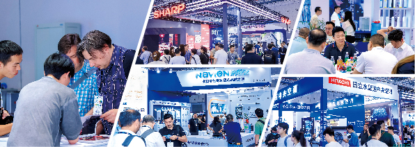 本屆亮點(diǎn)-暖通展|上海暖通舒適系統(tǒng)展COMFORTECO CHINA 2025 本屆亮點(diǎn)-暖通展|上海暖通舒適系統(tǒng)展COMFORTECO CHINA 2025