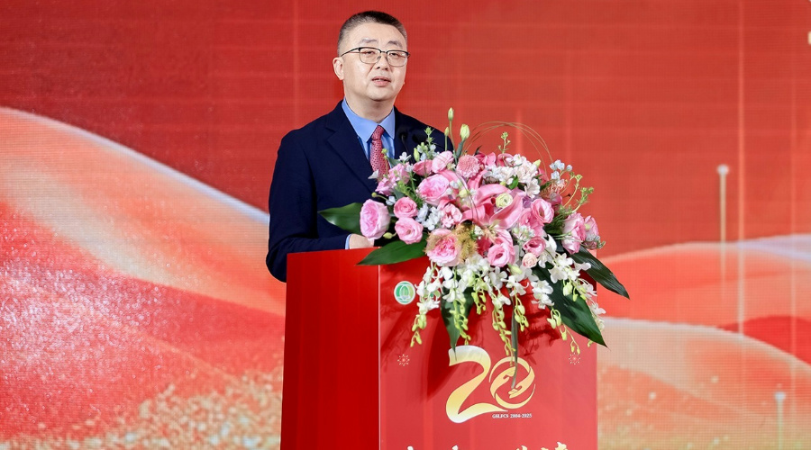 “在一起,共未來”上海市工商聯(lián)房地產(chǎn)商會與世環(huán)會開啟戰(zhàn)略合作-暖通展|上海暖通舒適系統(tǒng)展COMFORTECO CHINA 2025 “在一起,共未來”上海市工商聯(lián)房地產(chǎn)商會與世環(huán)會開啟戰(zhàn)略合作-暖通展|上海暖通舒適系統(tǒng)展COMFORTECO CHINA 2025